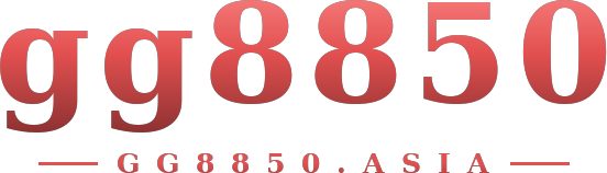 gg8850 logo